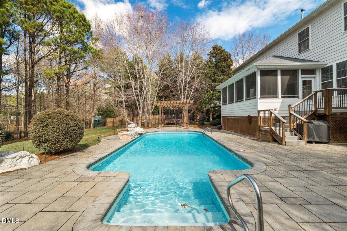 7828 Percussion Drive Apex, NC 27539 - Photo 7 of 88 43-P1313742