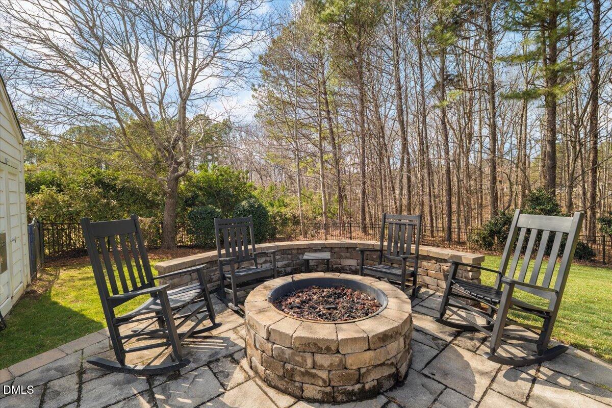 7828 Percussion Drive Apex, NC 27539 - Photo 74 of 88 50-P1313777