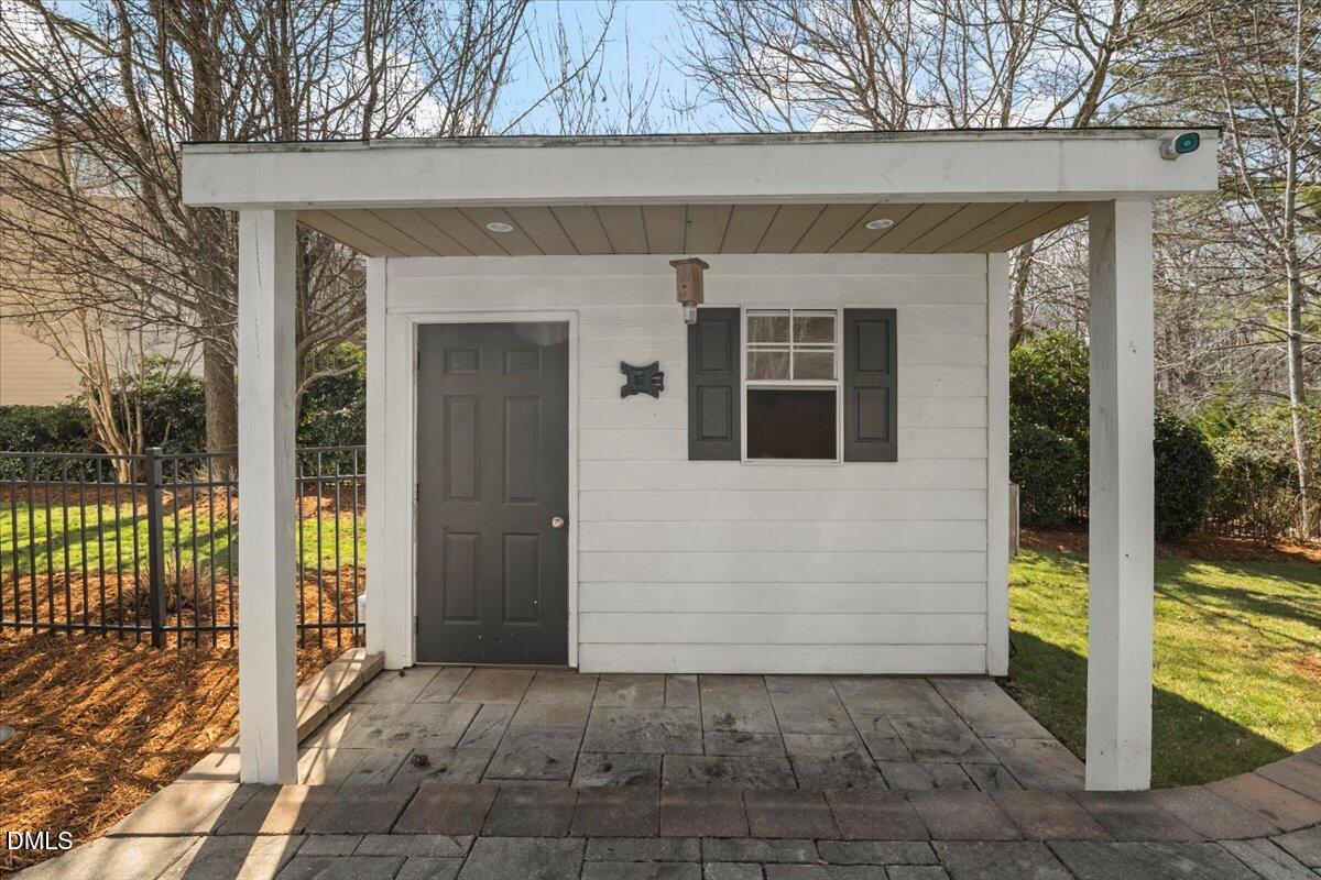 7828 Percussion Drive Apex, NC 27539 - Photo 75 of 88 51-P1313787