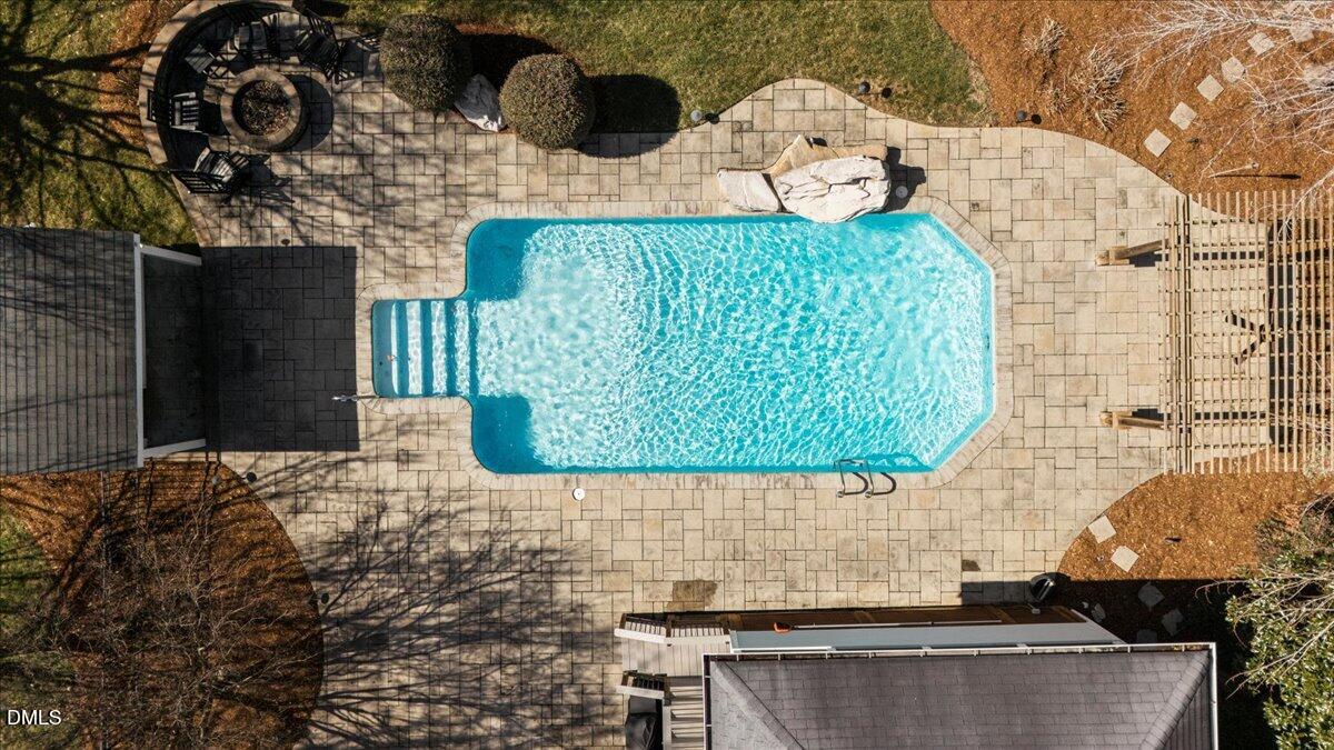 7828 Percussion Drive Apex, NC 27539 - Photo 82 of 88 85-DJI_20260223135148_0299_D