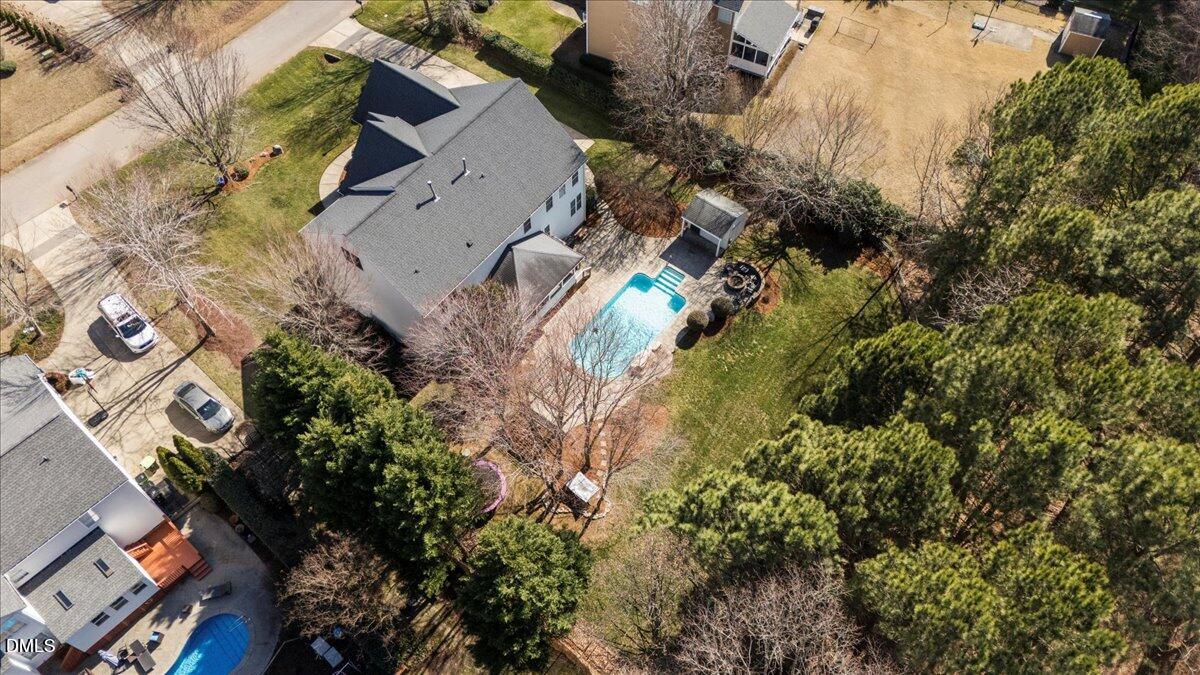 7828 Percussion Drive Apex, NC 27539 - Photo 85 of 88 88-DJI_20260223135239_0303_D