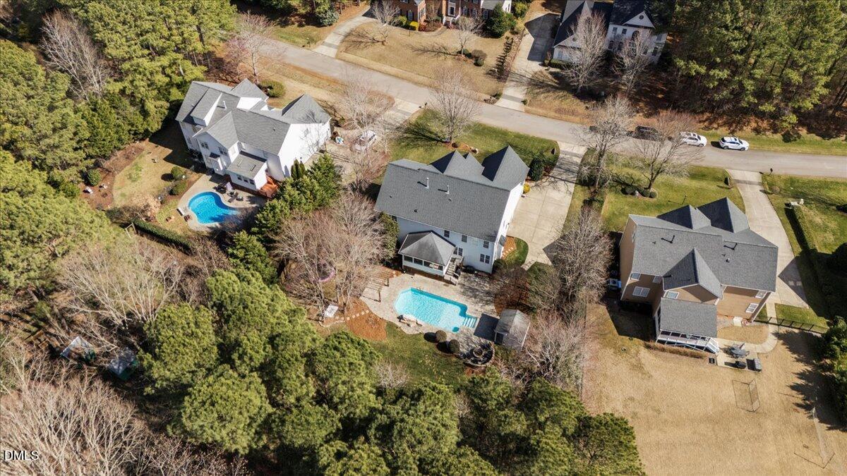 7828 Percussion Drive Apex, NC 27539 - Photo 87 of 88 90-DJI_20260223135301_0305_D