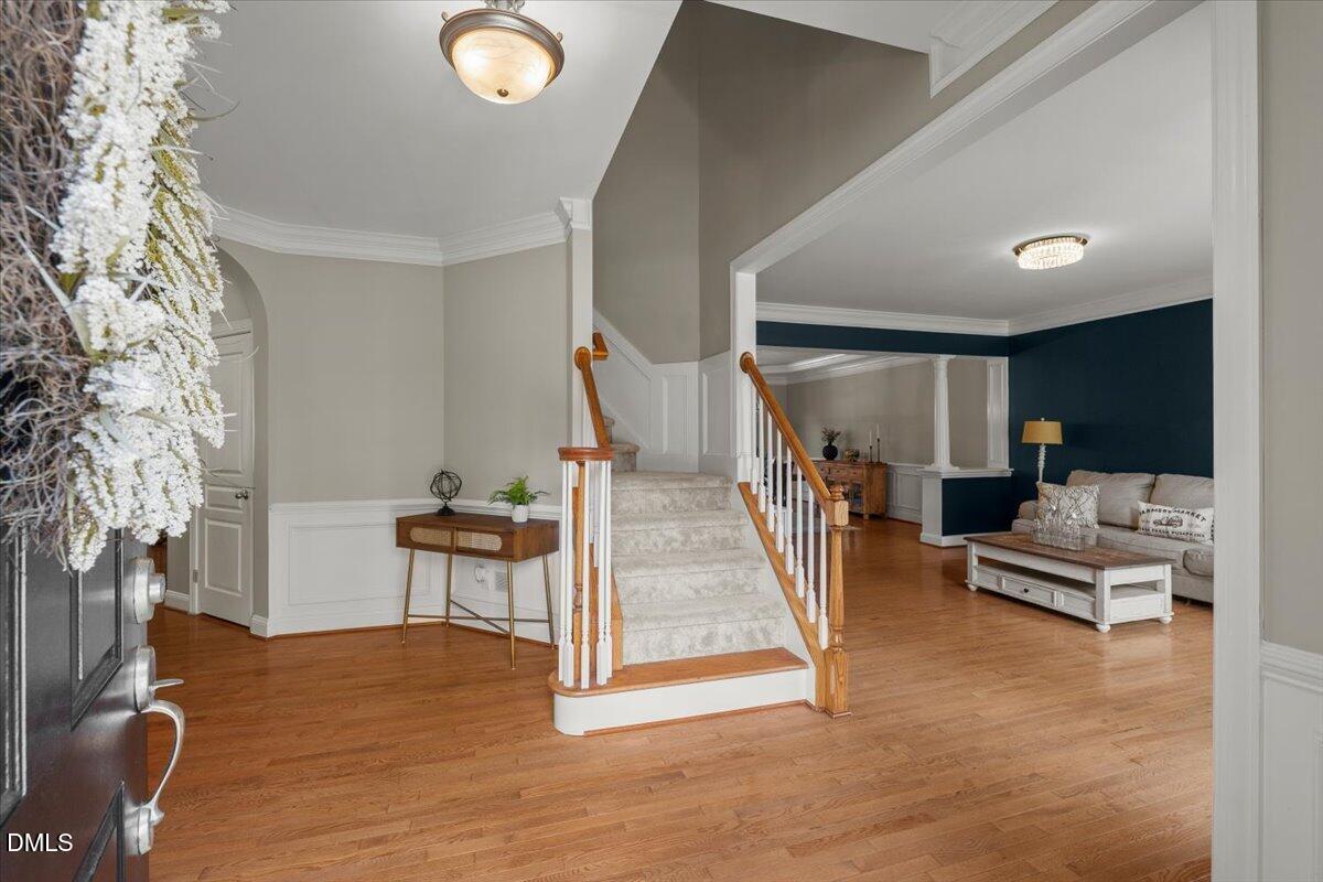 7828 Percussion Drive Apex, NC 27539 - Photo 10 of 88 07-P1313549