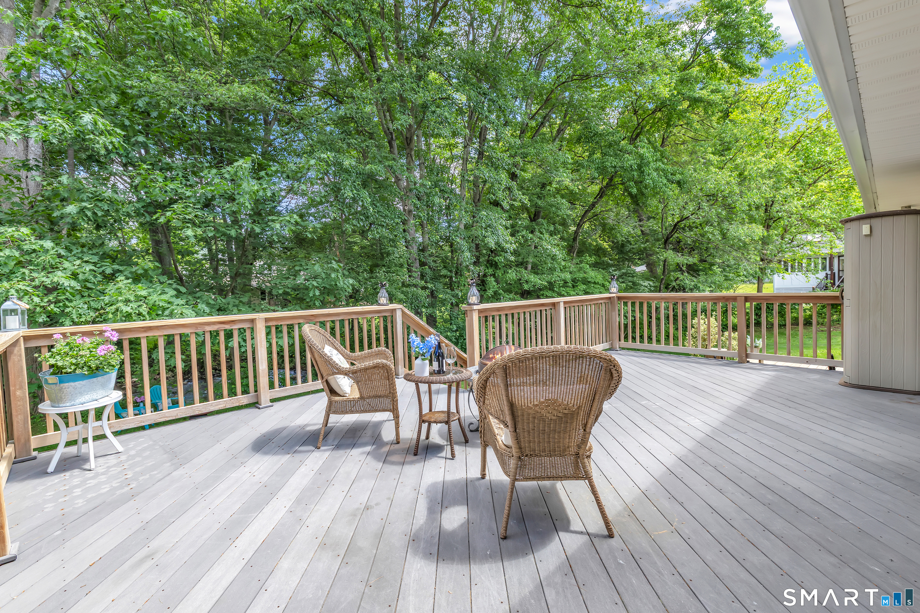 64 Tait Road Trumbull, CT 06611 - Photo 23 of 33