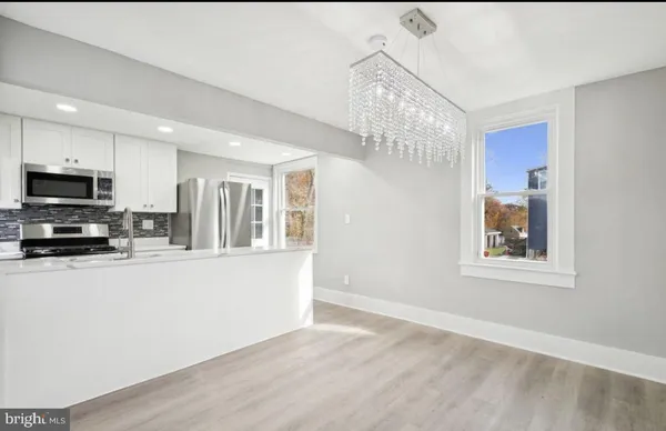 $1,400 | 3814 Walnut Avenue, Baltimore, MD 21206