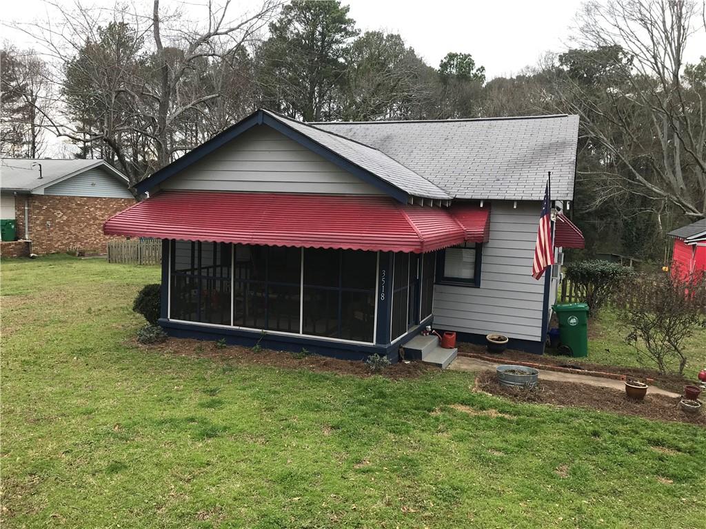 3518 Johns Road Tucker, GA 30084 - Photo 1 of 1 Front