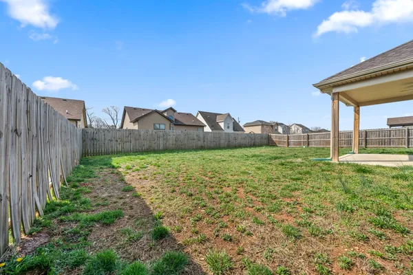 $1,800 | 109 Ambridge Street, Oak Grove, KY 42262