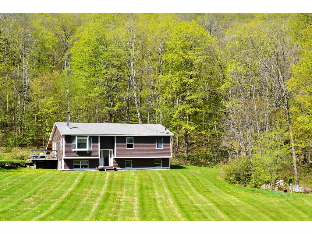 163 Tunnel Brook Road Hancock, VT 05748 - Photo 2 of 30