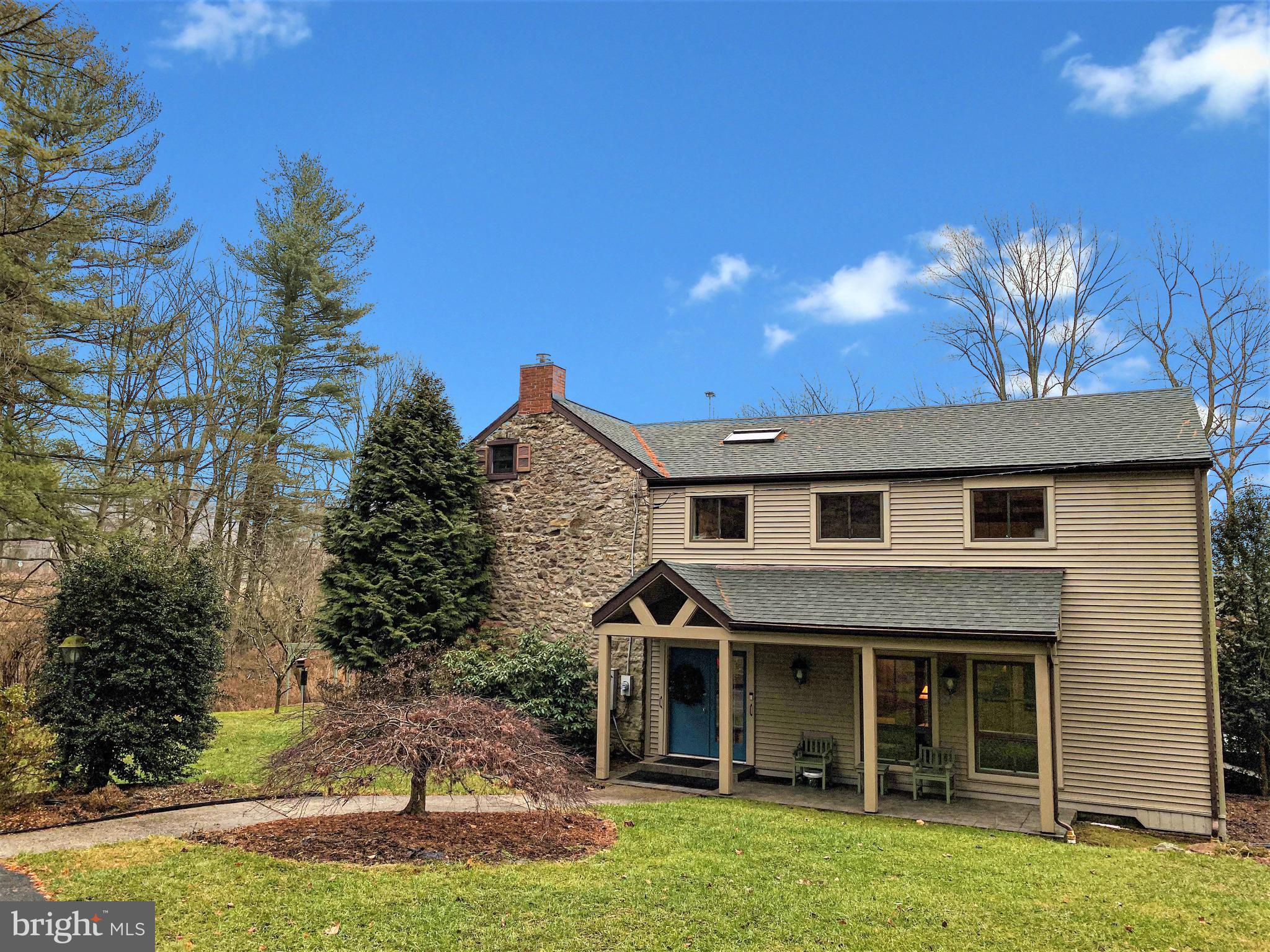 292 Dale Road Barto, PA 19504 - Photo 1 of 52 Gallery Image 1
