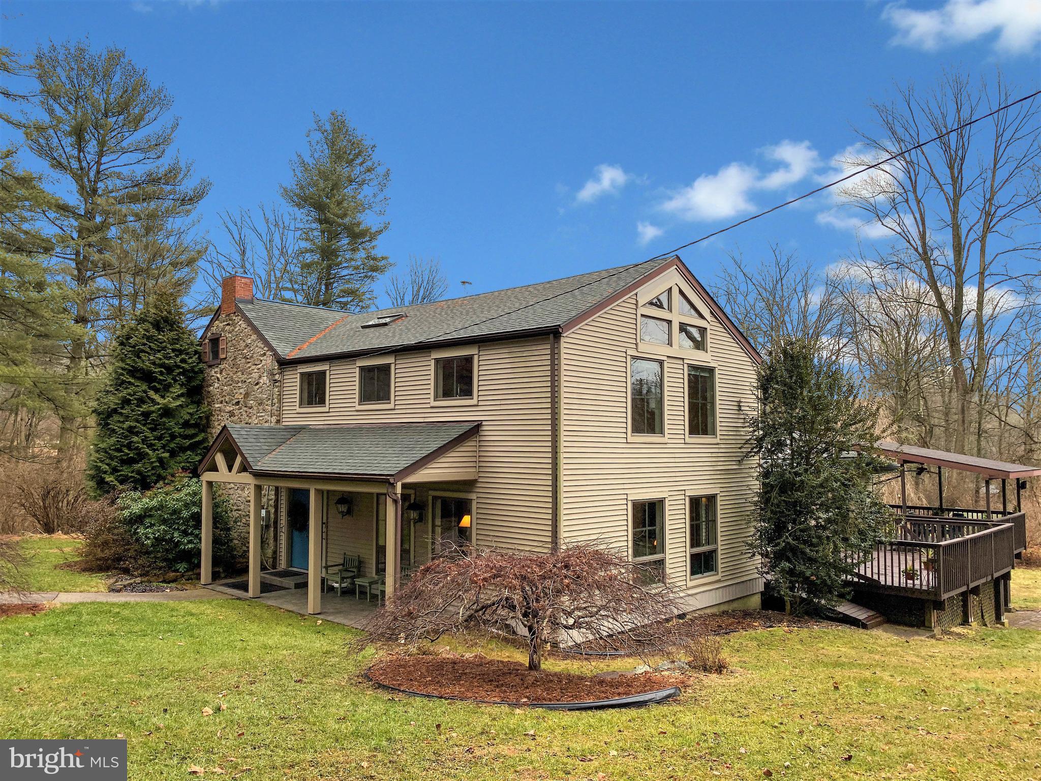 292 Dale Road Barto, PA 19504 - Photo 2 of 52 Gallery Image 2