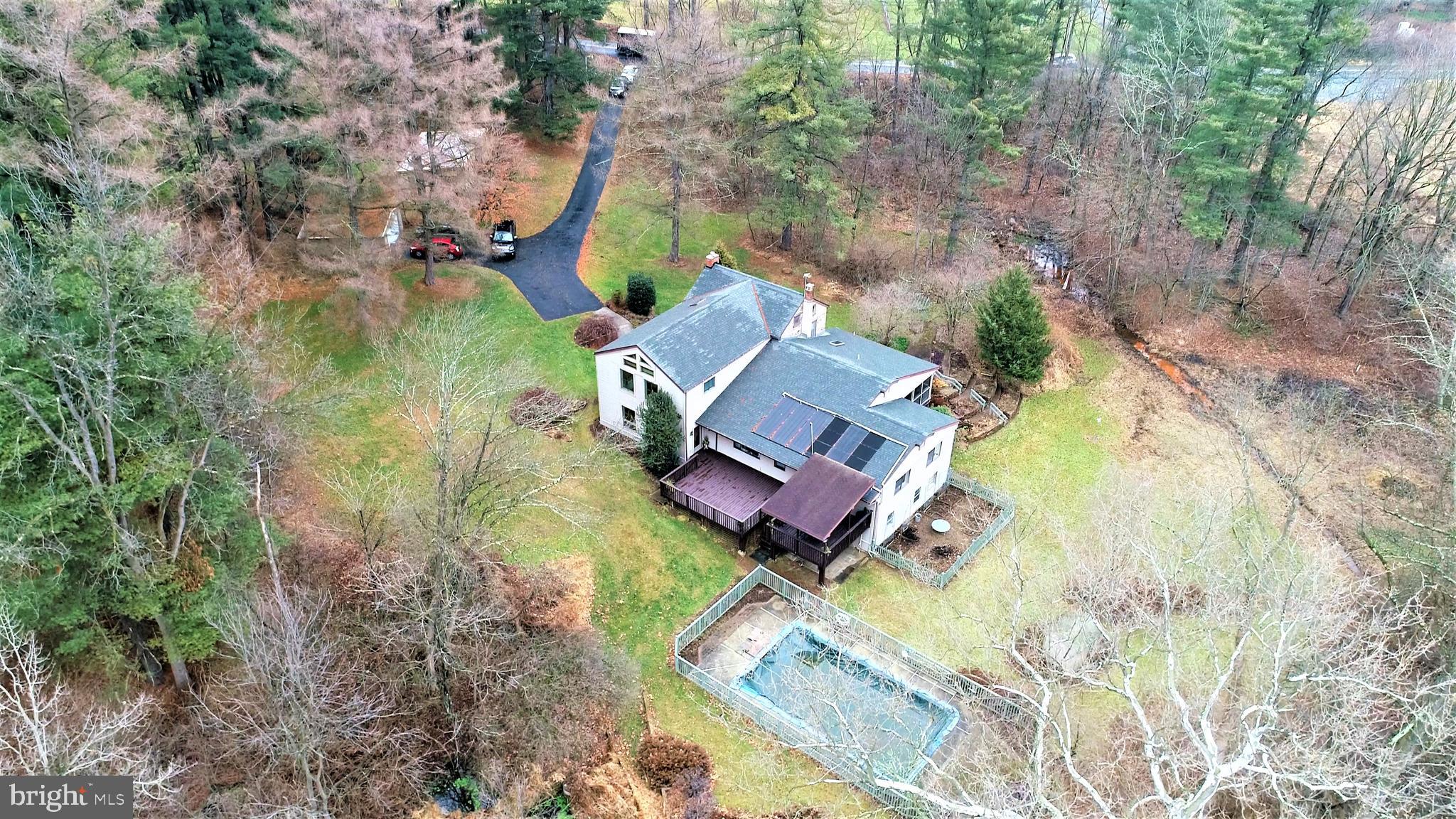 292 Dale Road Barto, PA 19504 - Photo 5 of 52 Gallery Image 5