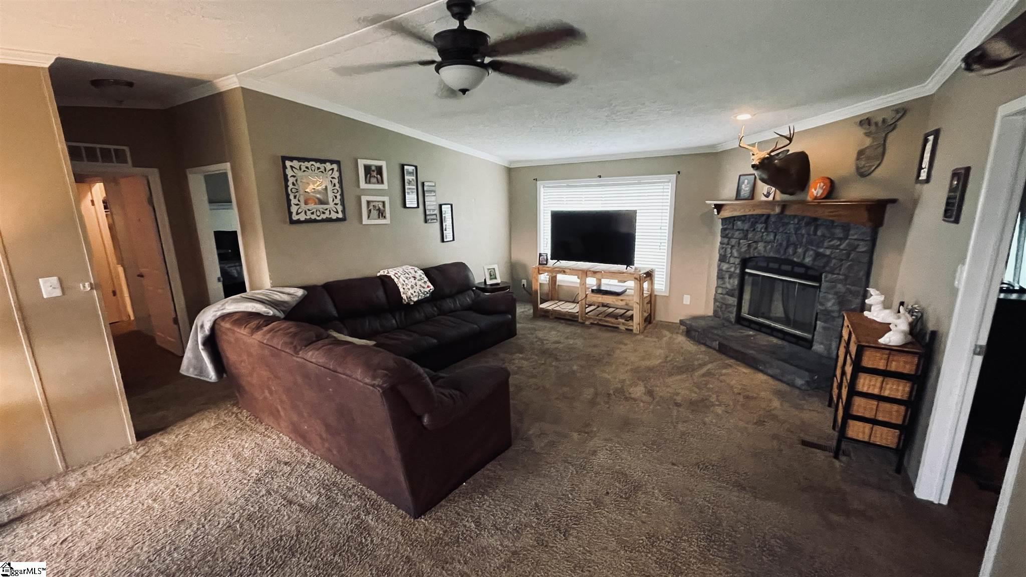 1041 Abercrombie Road Honea Path, SC 29654 - Photo 11 of 15