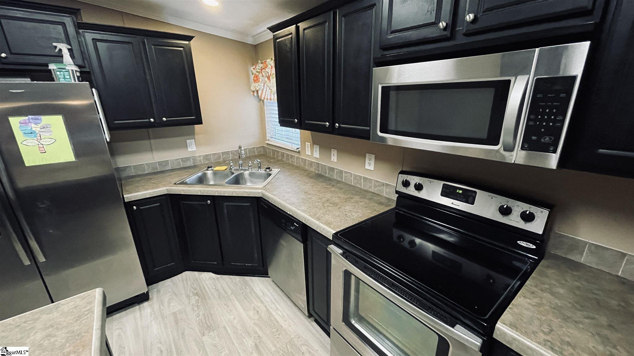 1041 Abercrombie Road Honea Path, SC 29654 - Photo 13 of 15