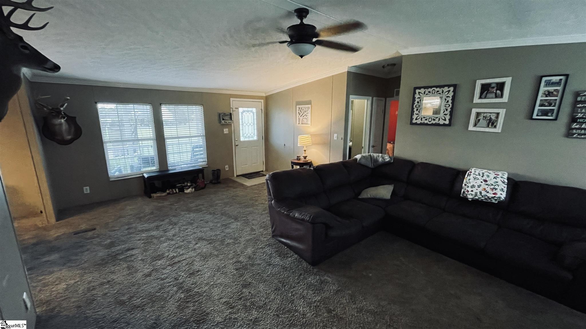 1041 Abercrombie Road Honea Path, SC 29654 - Photo 7 of 15