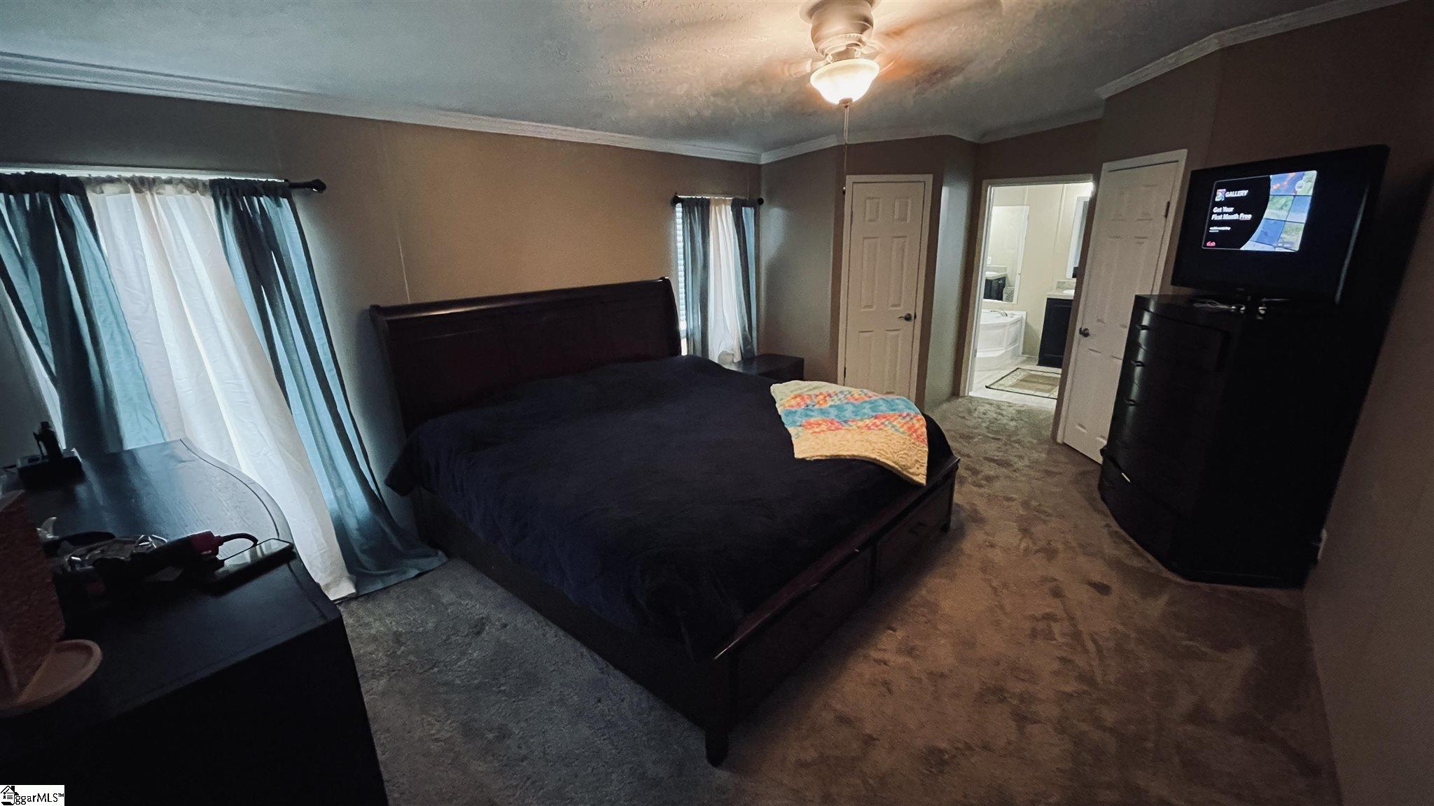 1041 Abercrombie Road Honea Path, SC 29654 - Photo 10 of 15