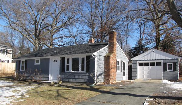 32 Lindsay Road Billerica, MA 01821 - Photo 1 of 12 Gallery Image 1