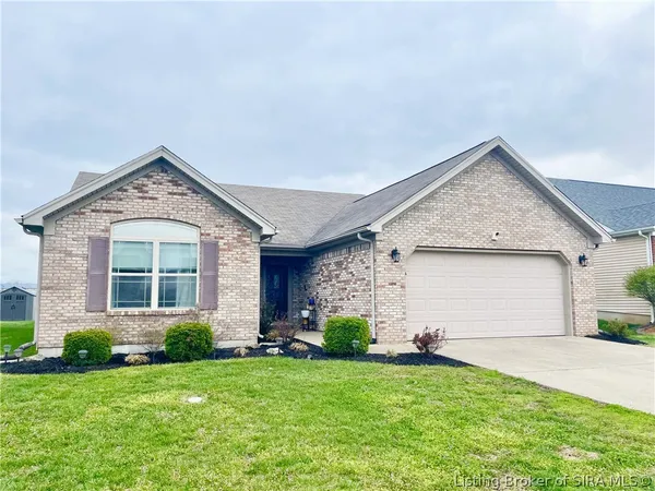 $259,900 | 8827 Woodford Drive, Charlestown, IN 47111