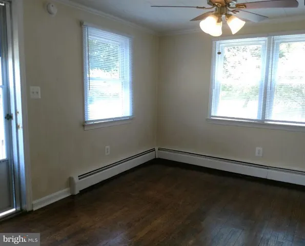 $1,580 | 6545 Grays Mill Road, Unit 3, Warrenton, VA 20187