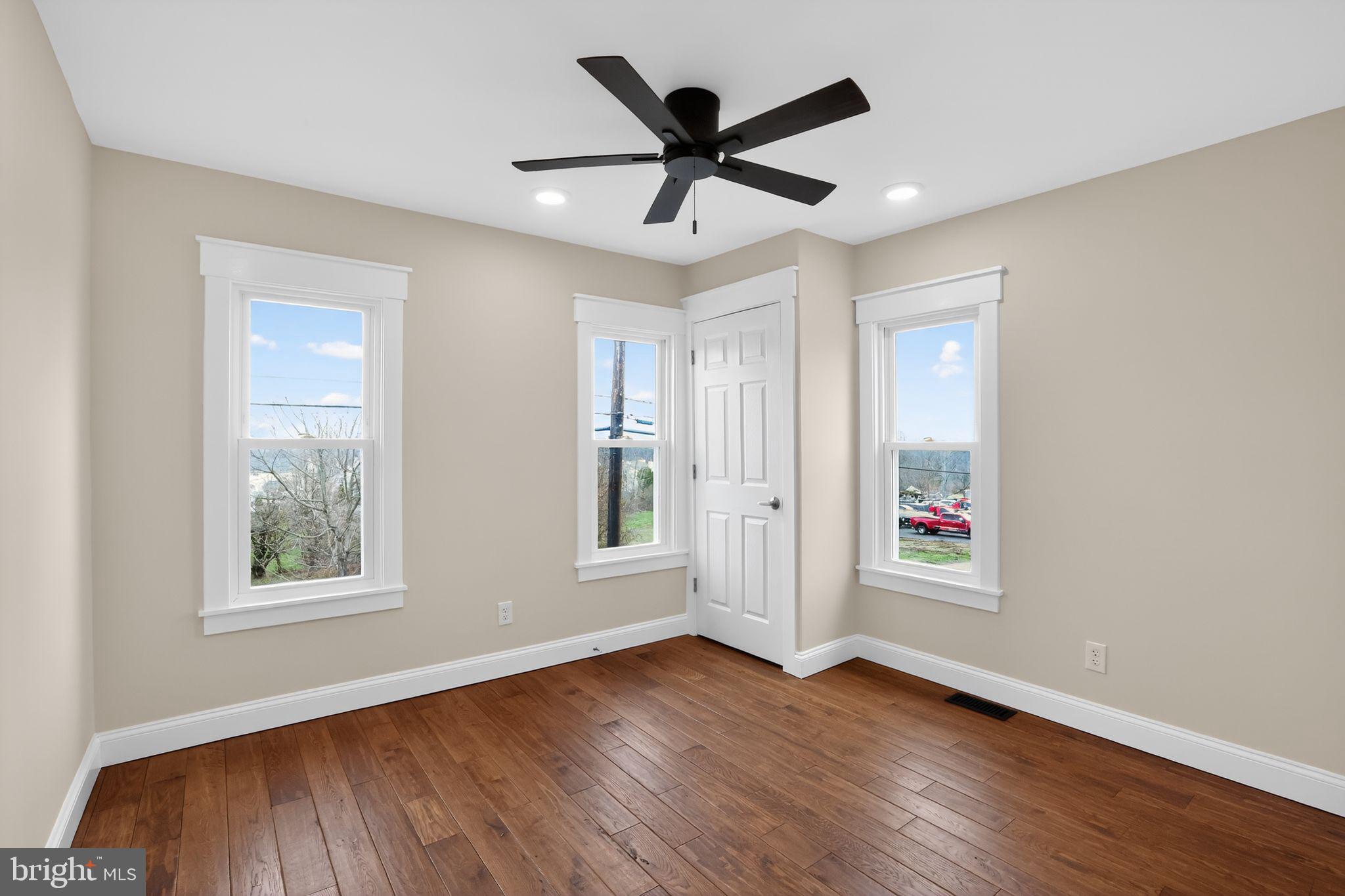 128 Maugers Mill Road Pottstown, PA 19464 - Photo 16 of 42 Bright and airy room with scenic views.