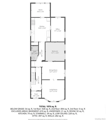 a black and white photo of a picture of a floor