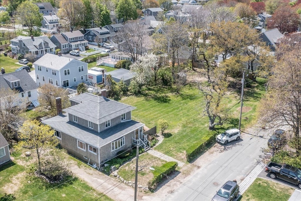 88 Marion Road Scituate, MA 02066 - Photo 1 of 41 a view of houses with outdoor space and swimming pool