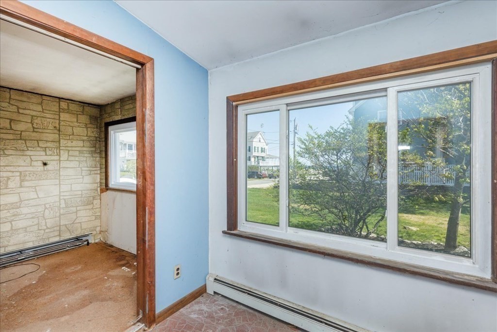 88 Marion Road Scituate, MA 02066 - Photo 12 of 41 a view of a room that has a large window