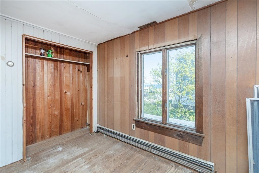 88 Marion Road Scituate, MA 02066 - Photo 20 of 41 a view of an empty room with a window