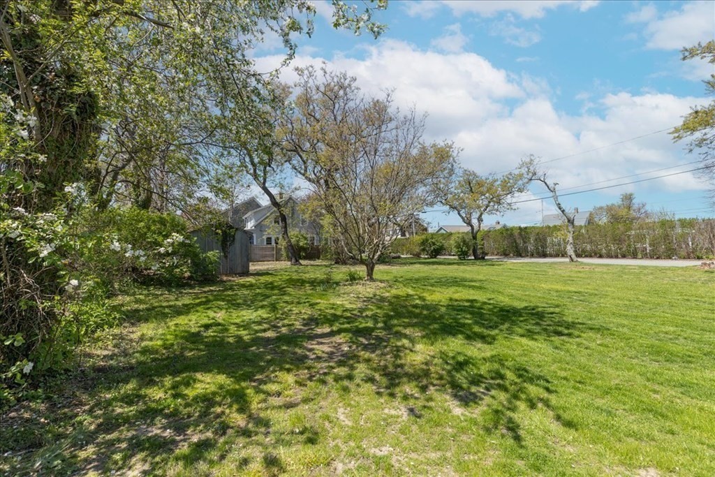 88 Marion Road Scituate, MA 02066 - Photo 32 of 41 a view of garden