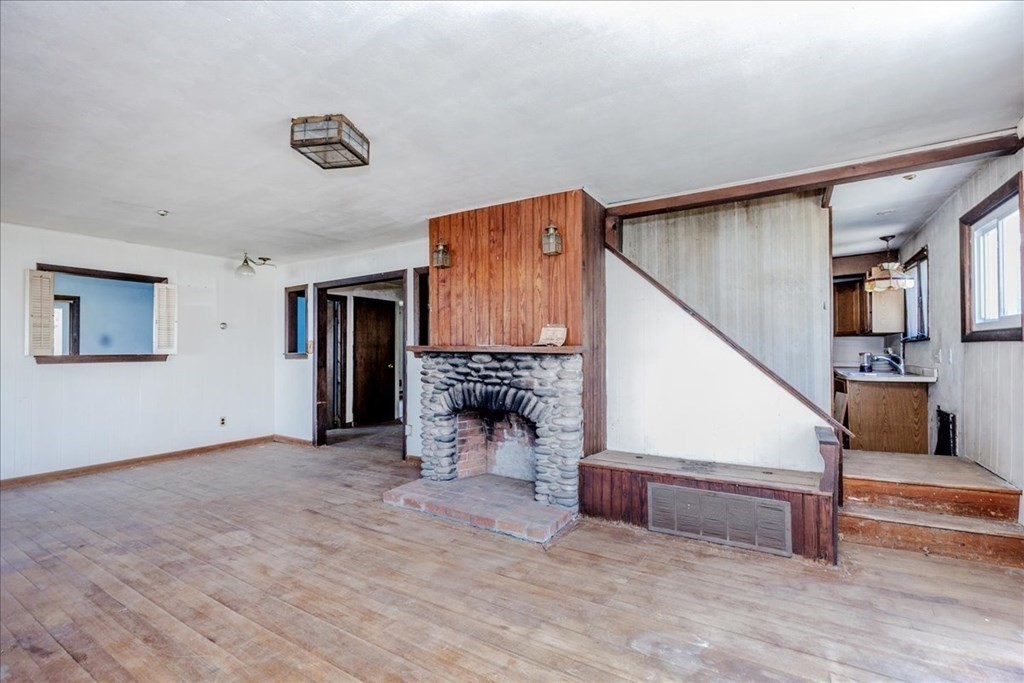 88 Marion Road Scituate, MA 02066 - Photo 40 of 41 a view of entryway and hall