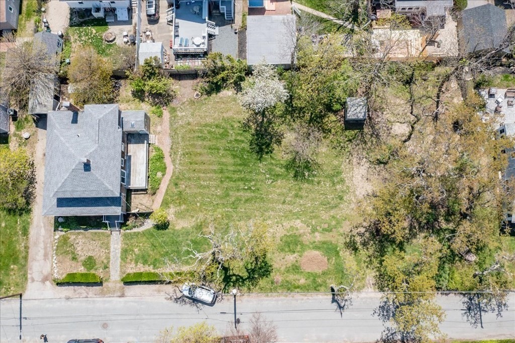 88 Marion Road Scituate, MA 02066 - Photo 5 of 41 an aerial view of residential house with outdoor space