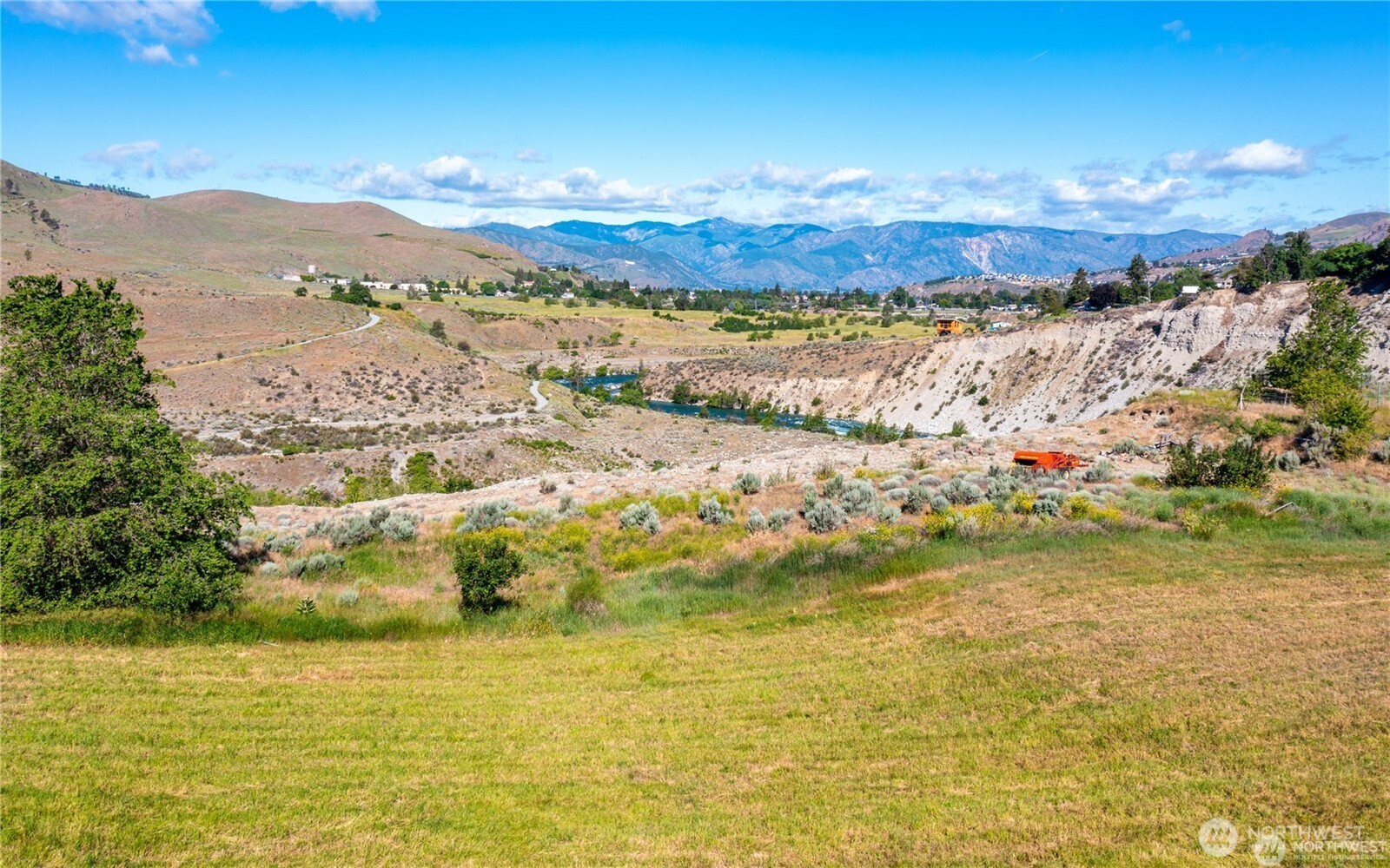 24 Miller Road Chelan, WA 98816 - Photo 5 of 23