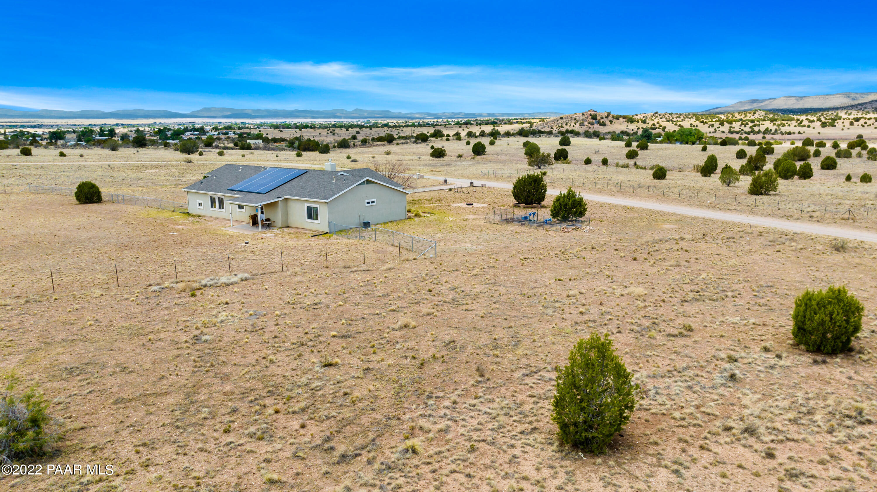 1225 East Cougar Ridge Road Paulden, AZ 86334 - Photo 11 of 11 011_Lot Photo