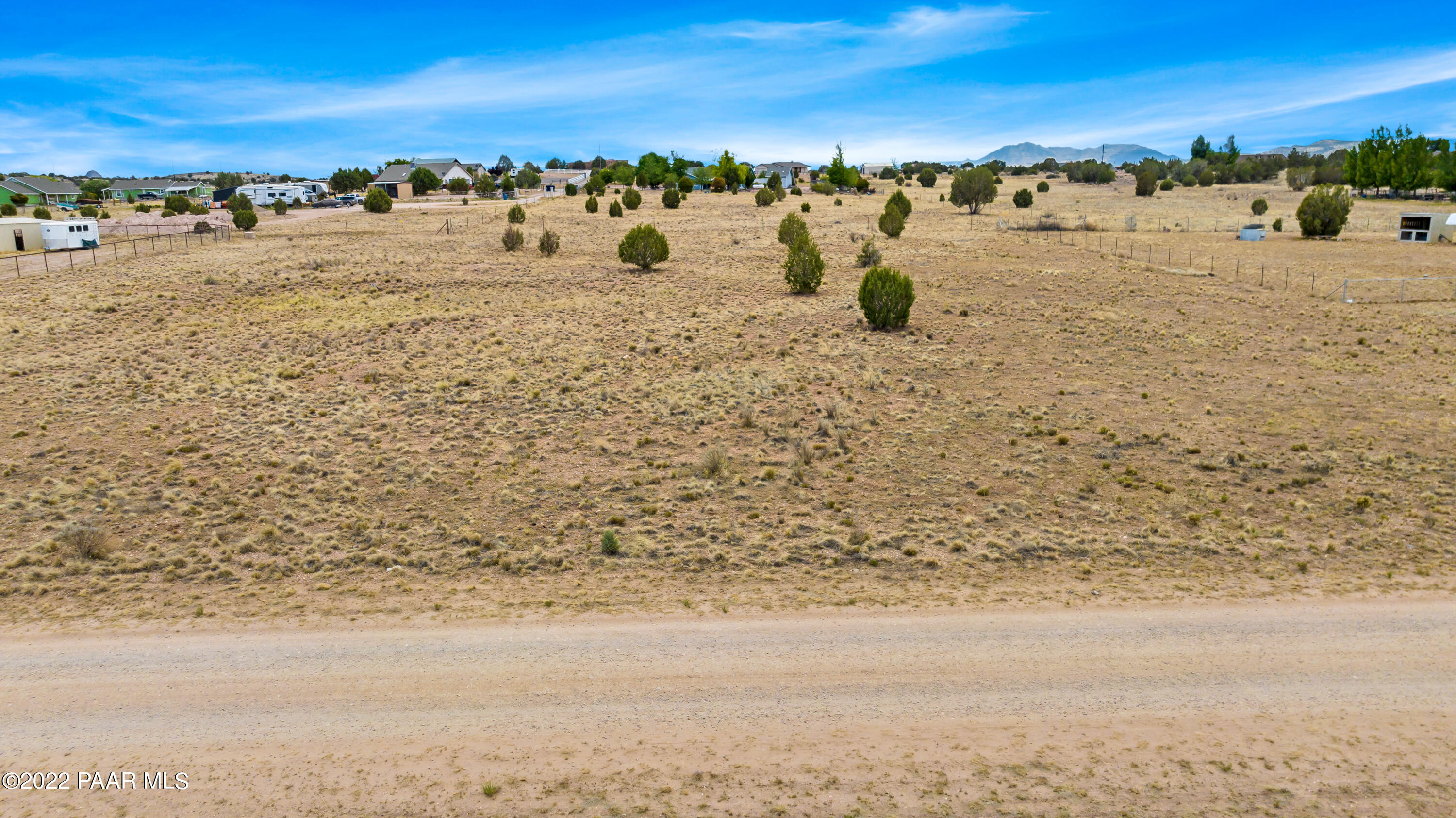 1225 East Cougar Ridge Road Paulden, AZ 86334 - Photo 7 of 11 007_Lot Photo