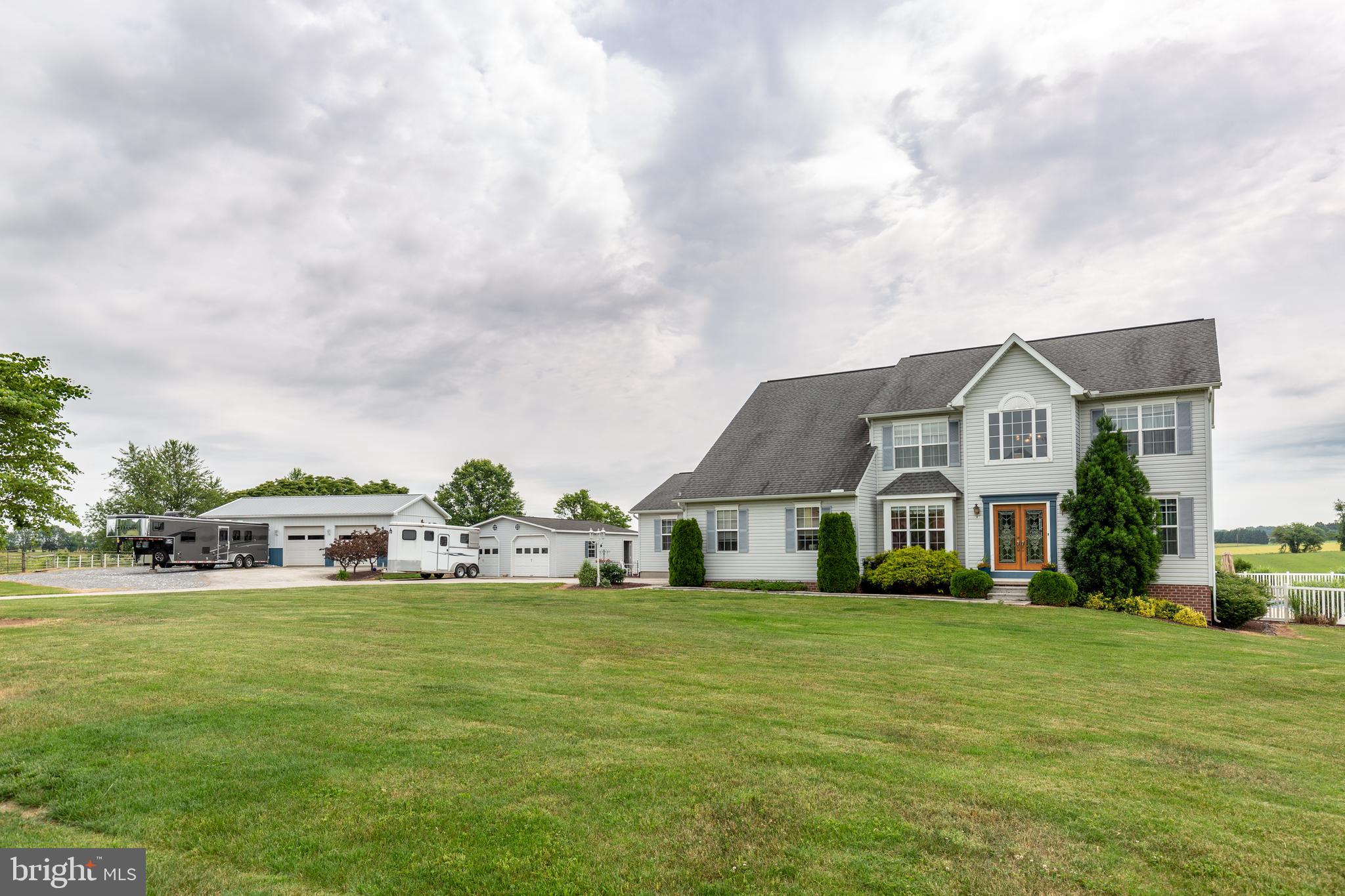 325 Littlestown Road Littlestown, PA 17340 - Photo 1 of 64