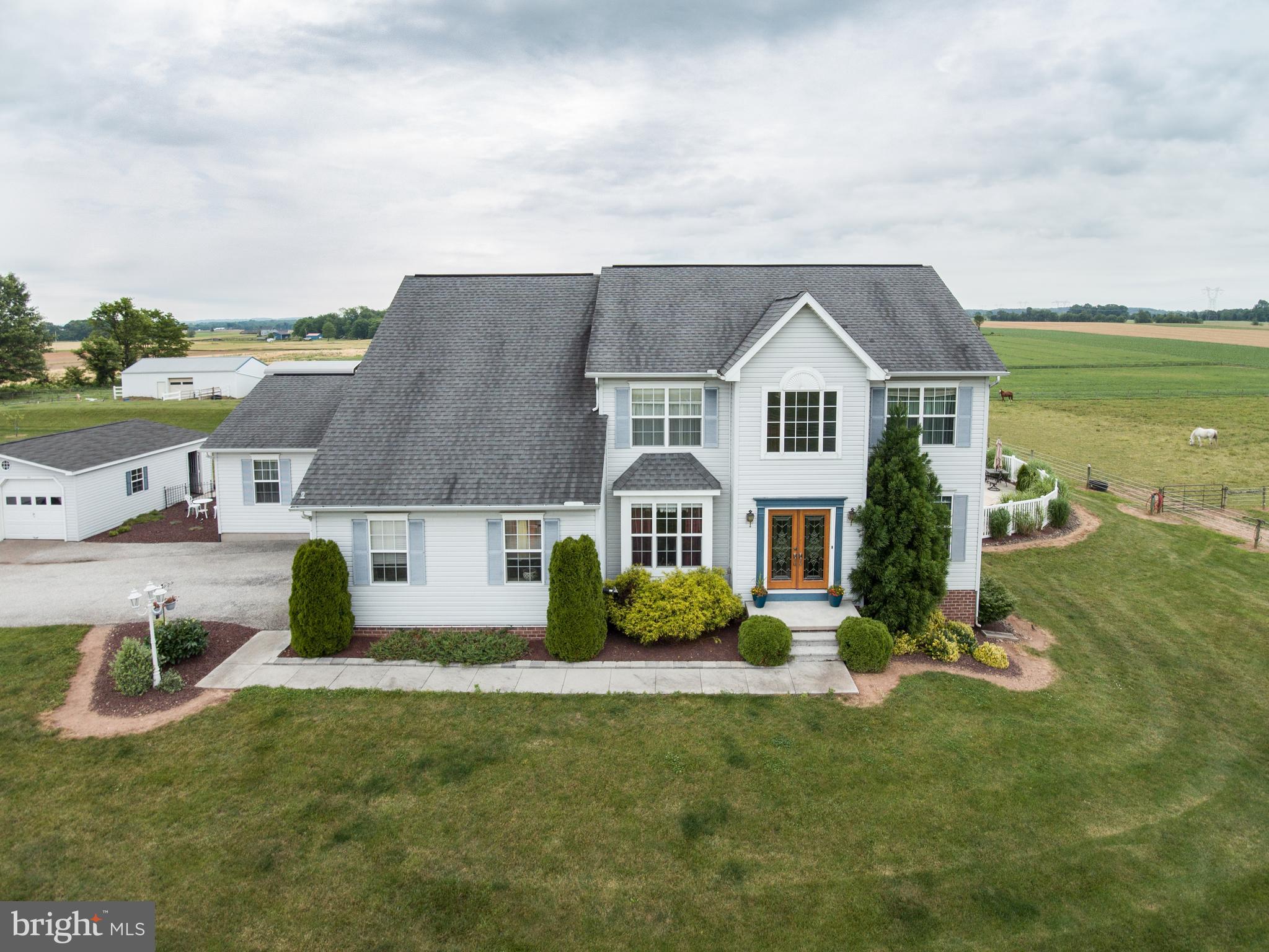 325 Littlestown Road Littlestown, PA 17340 - Photo 3 of 64