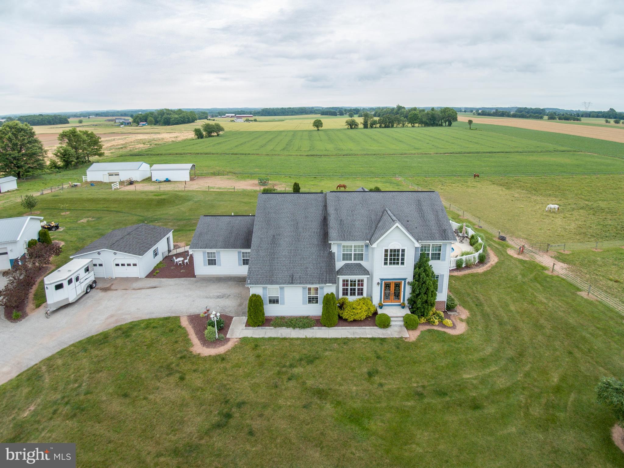 325 Littlestown Road Littlestown, PA 17340 - Photo 4 of 64