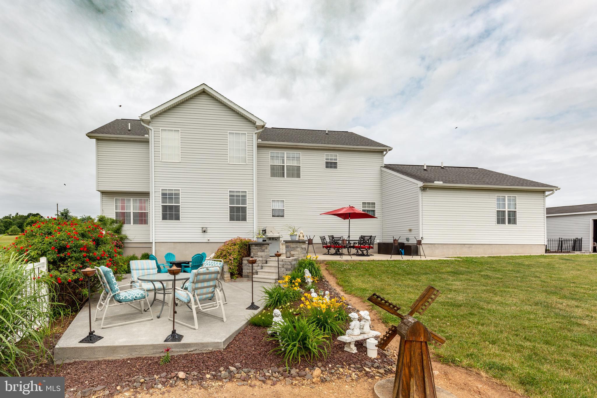 325 Littlestown Road Littlestown, PA 17340 - Photo 44 of 64