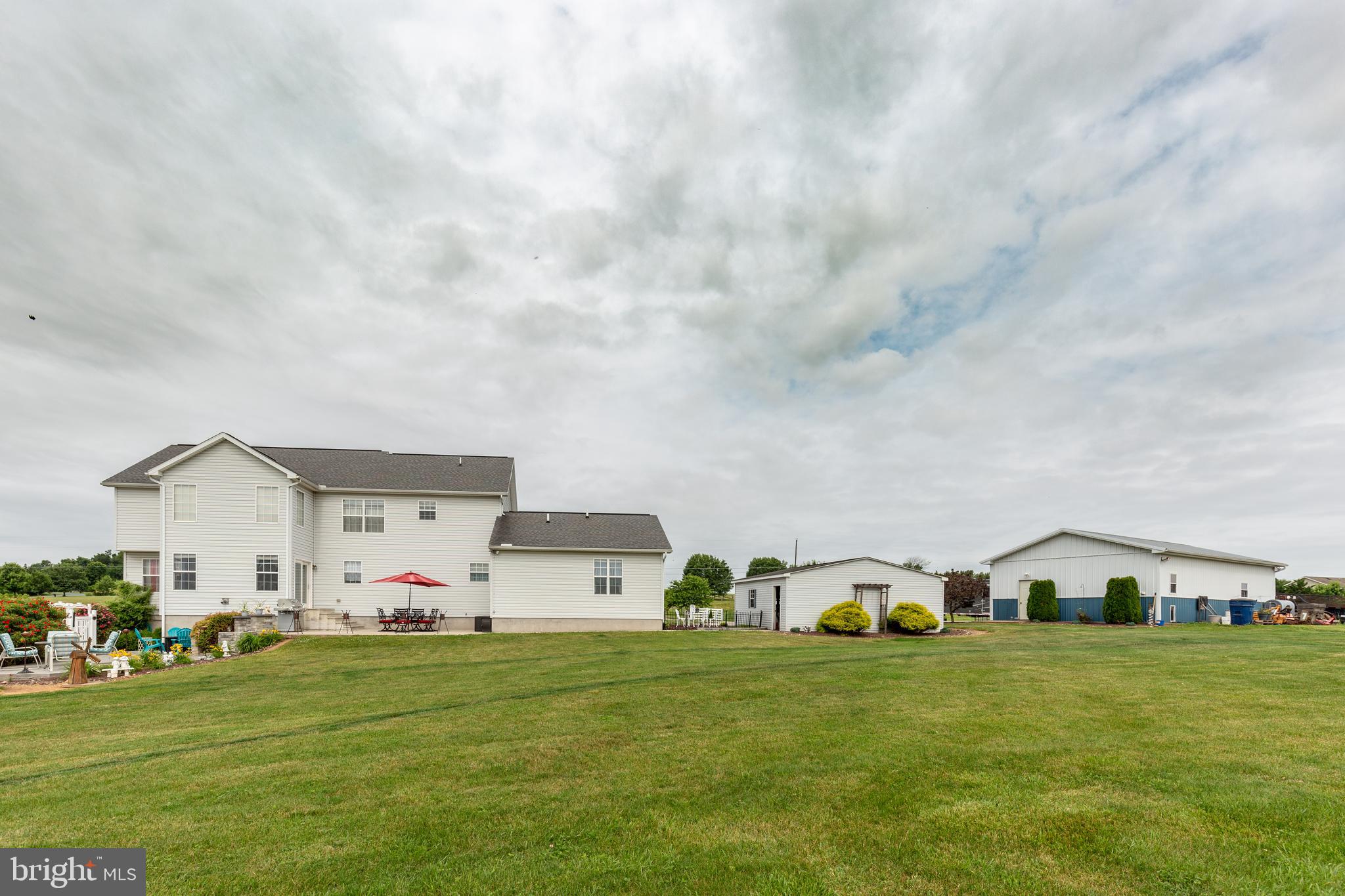 325 Littlestown Road Littlestown, PA 17340 - Photo 48 of 64