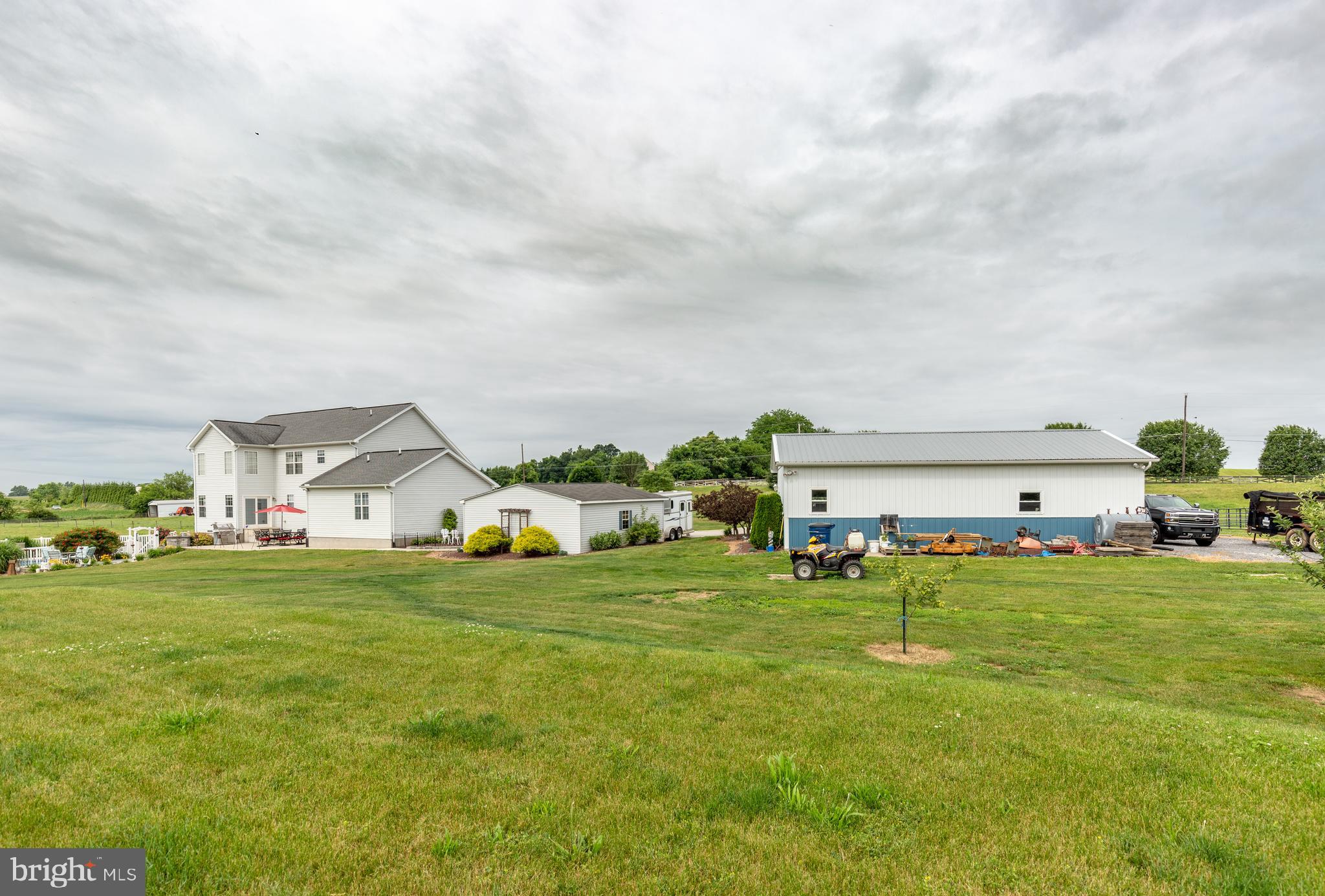 325 Littlestown Road Littlestown, PA 17340 - Photo 49 of 64