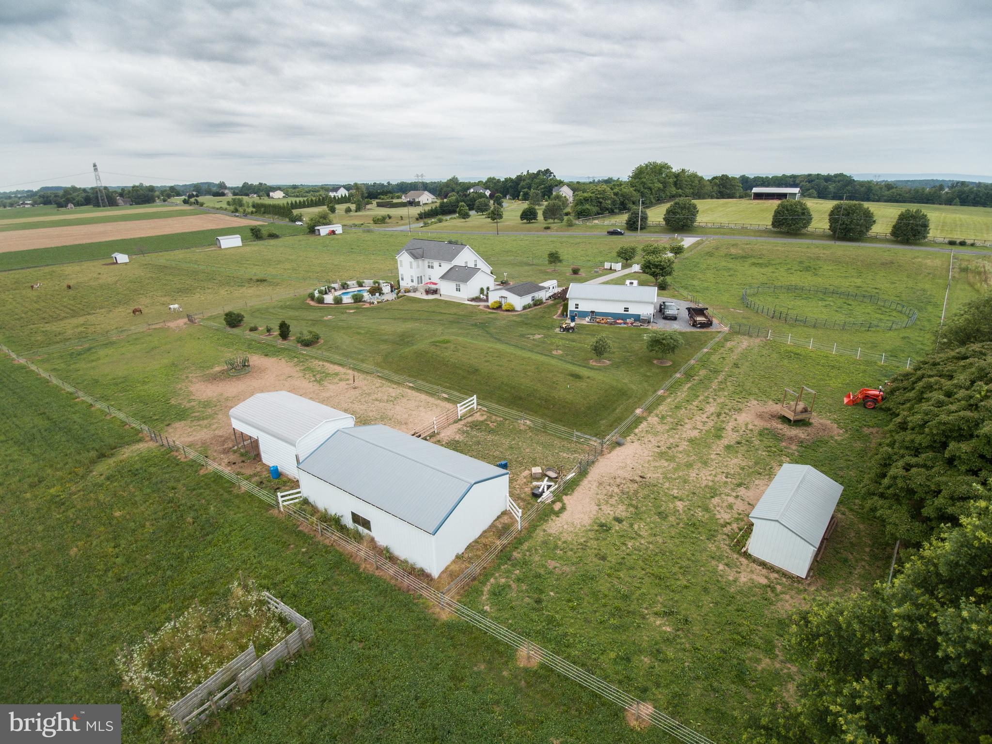 325 Littlestown Road Littlestown, PA 17340 - Photo 51 of 64