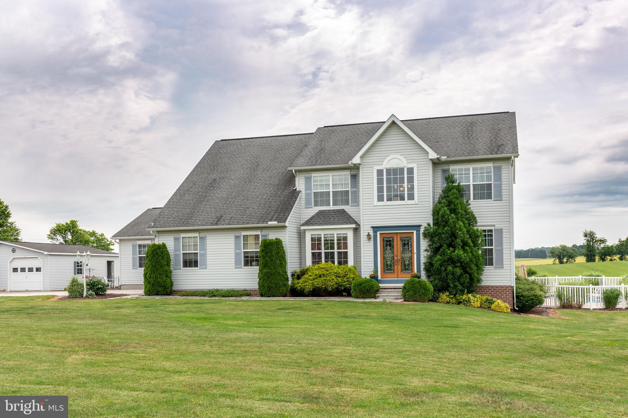325 Littlestown Road Littlestown, PA 17340 - Photo 60 of 64