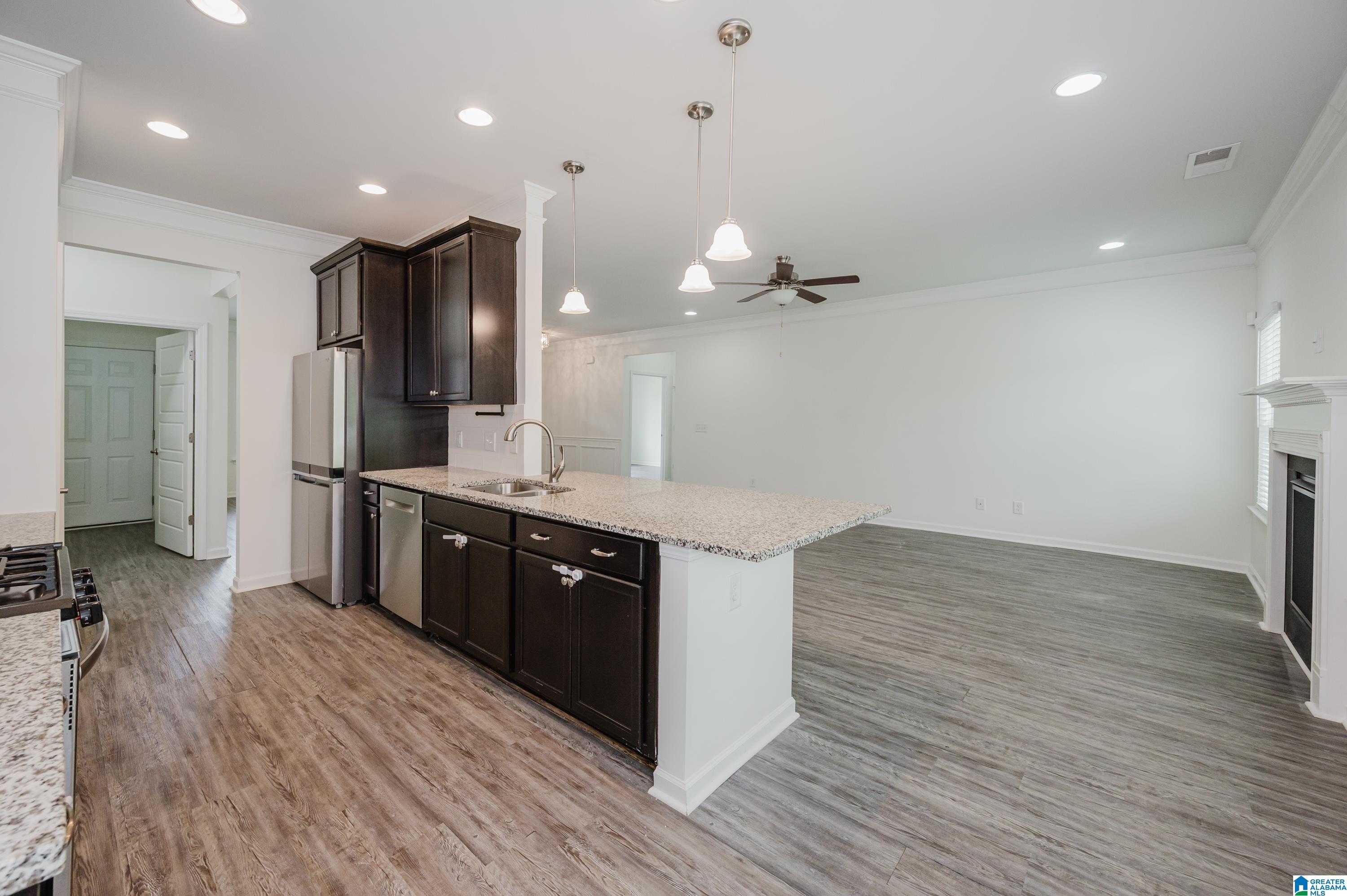 305 Country Side Circle Calera, AL 35040 - Photo 21 of 48