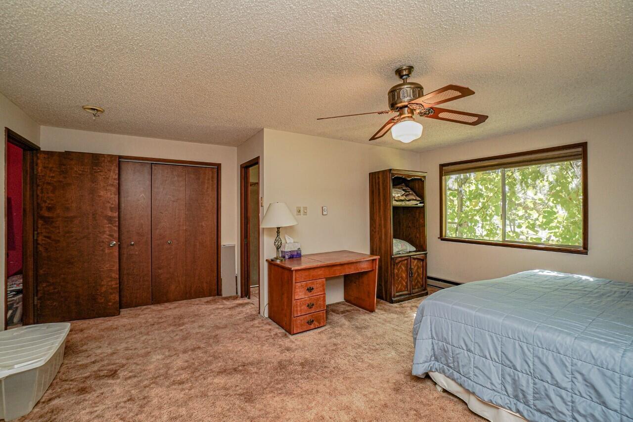 2994 South River Road Grants Pass, OR 97527 - Photo 26 of 32 Addition / Bedroom 5