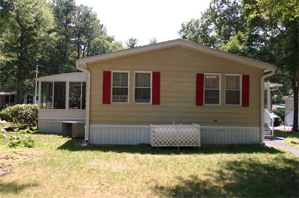 9 South Meadow Road, Unit 36 Carver, MA 02330 - Photo 1 of 6 Gallery Image 1