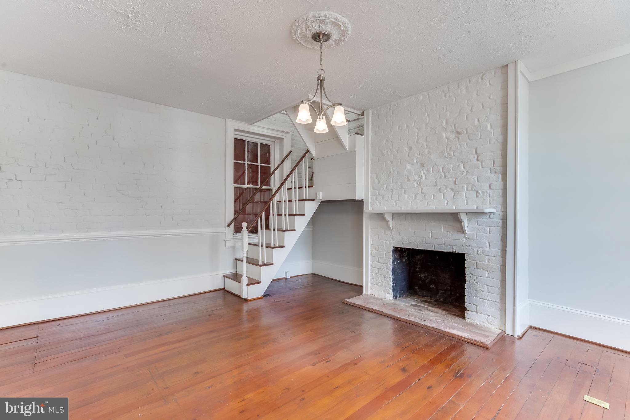 210 George Street Fredericksburg, VA 22401 - Photo 11 of 22