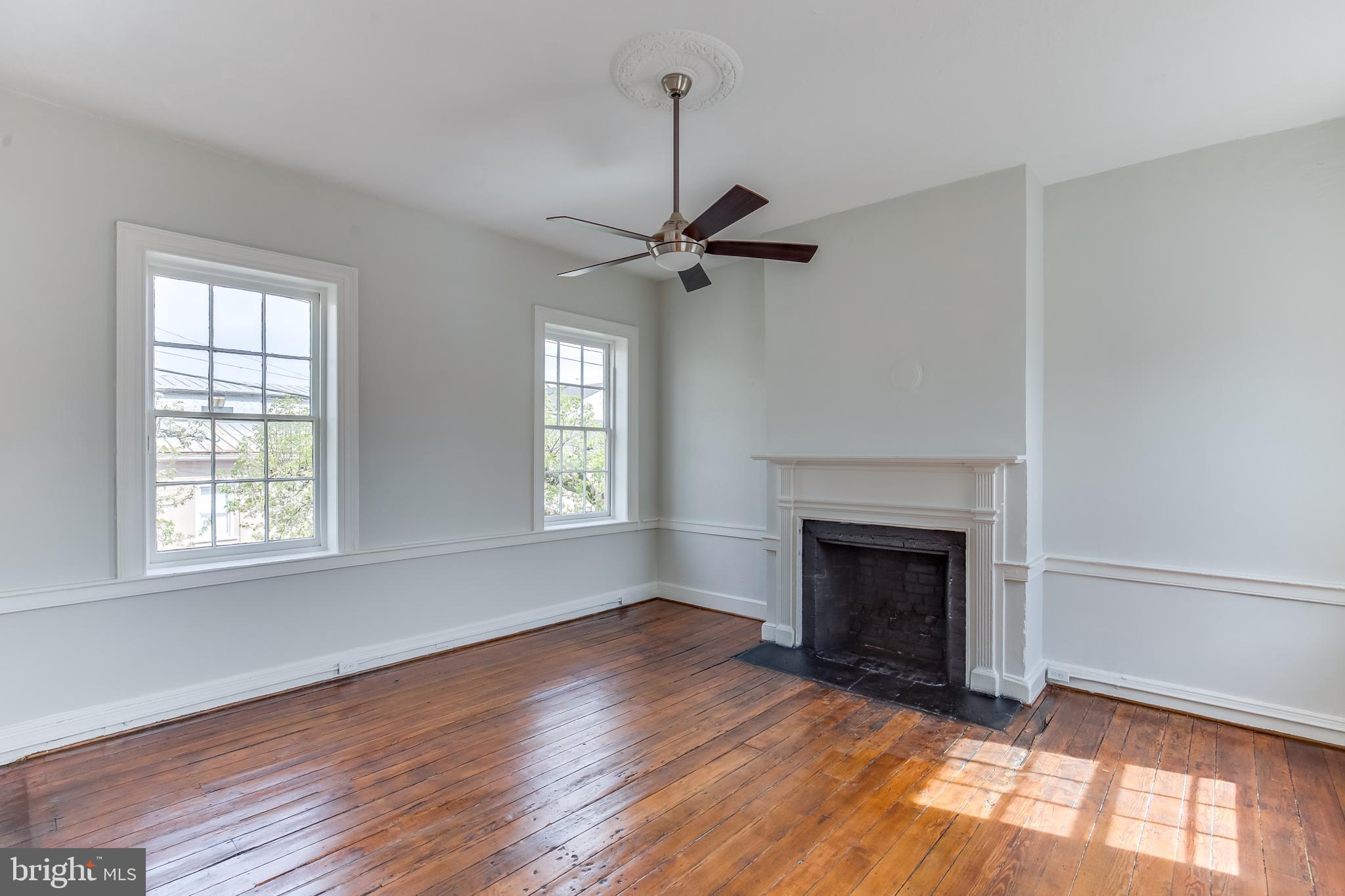210 George Street Fredericksburg, VA 22401 - Photo 16 of 22