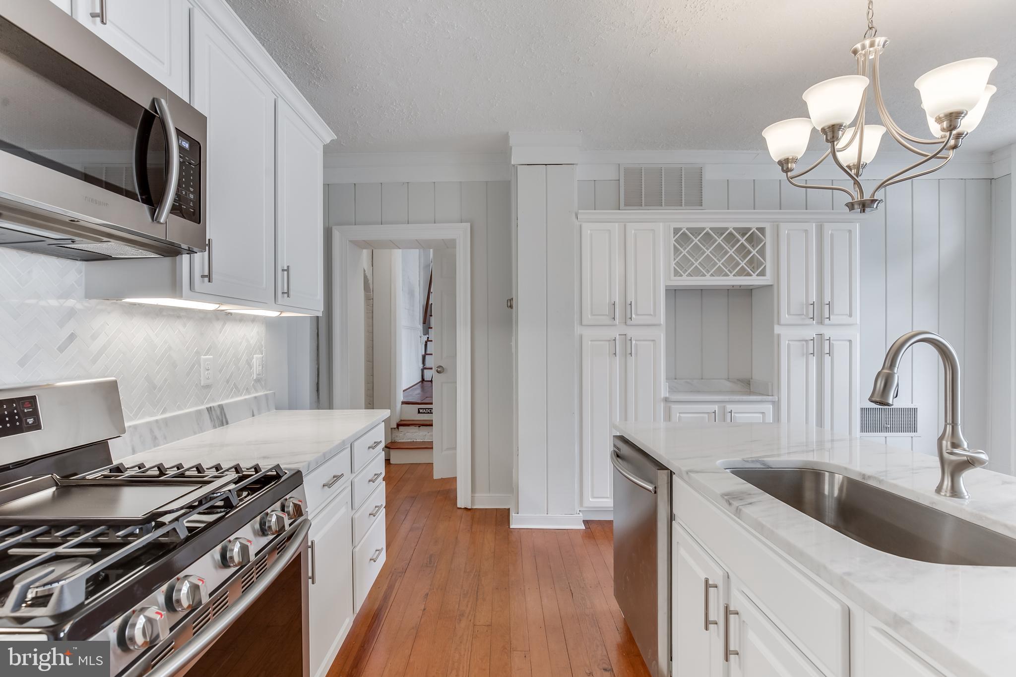 210 George Street Fredericksburg, VA 22401 - Photo 8 of 22