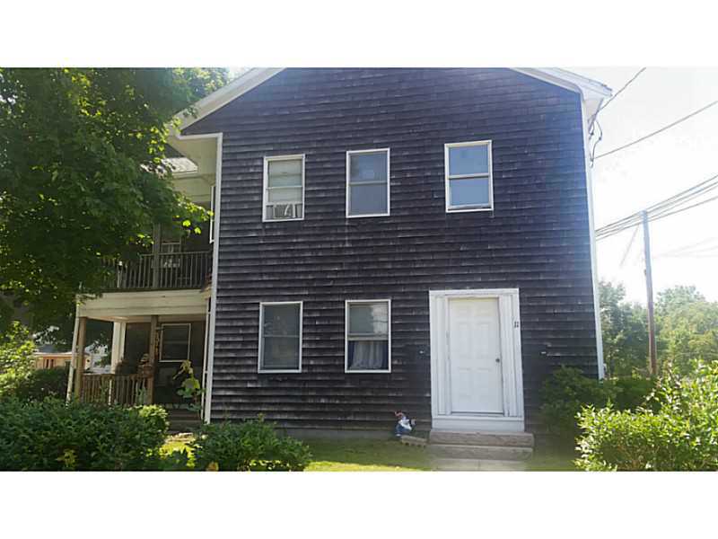 11 West Street Westerly, RI 02891 - Photo 1 of 9 Exterior Front.