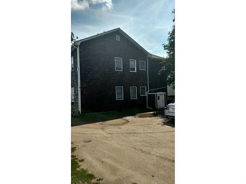 11 West Street Westerly, RI 02891 - Photo 4 of 9 Exterior Front.