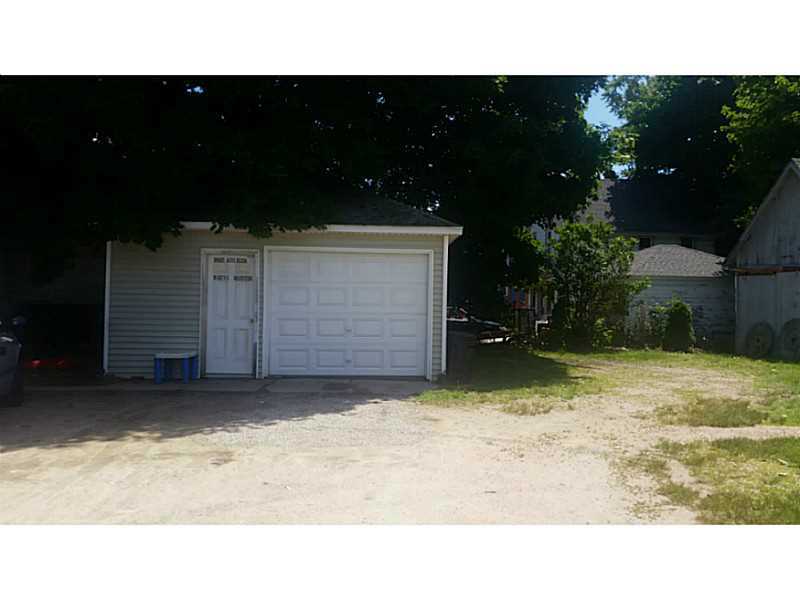 11 West Street Westerly, RI 02891 - Photo 6 of 9 Exterior Front.